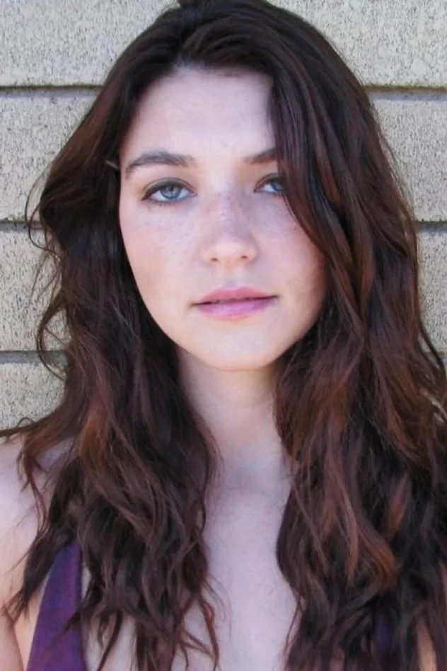 صورة الغلاف لـ Melia Renee