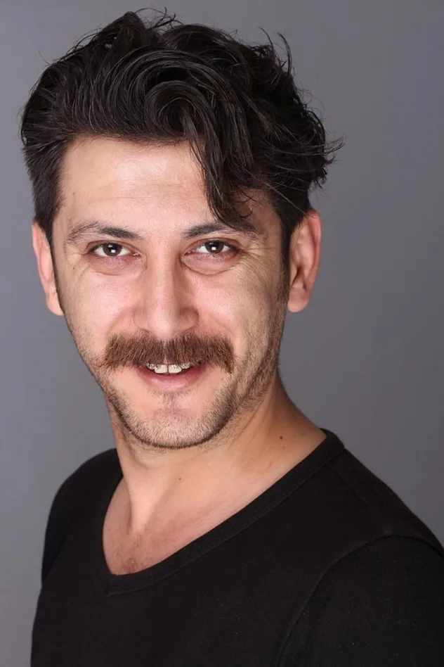 صورة Cavit Özer