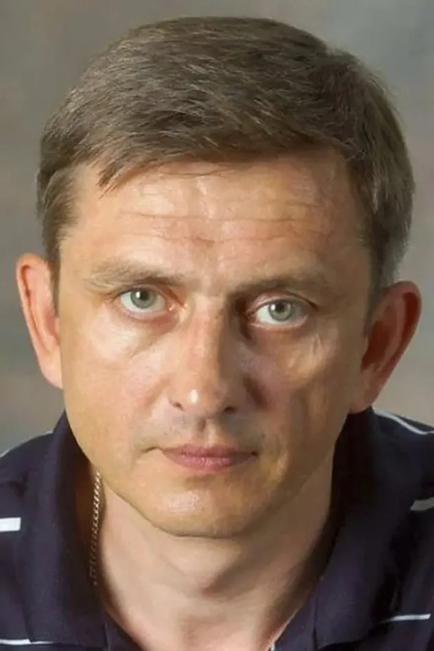 Cover image for Anatoli Petrov