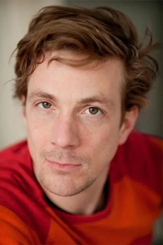 صورة الغلاف لـ Clemens Giebel