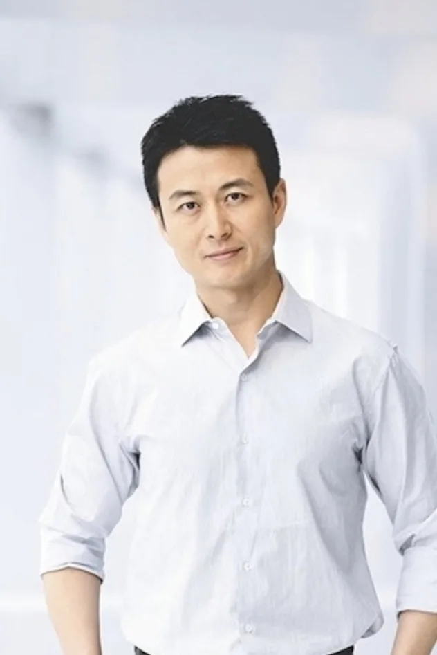 Zhao Ling için kapak görseli