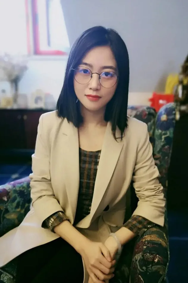 صورة 趙禹晴