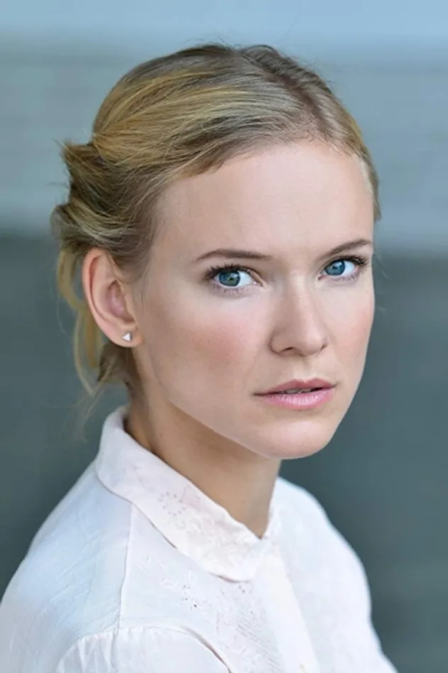 Magdalena Steinlein fotoğrafı