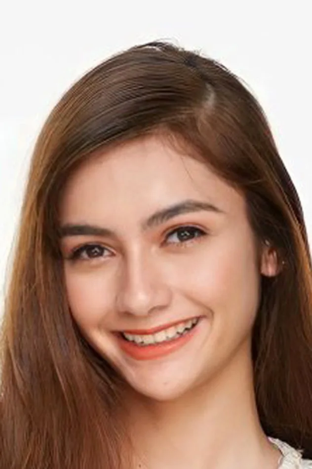 Cover image for Marisa Scholl