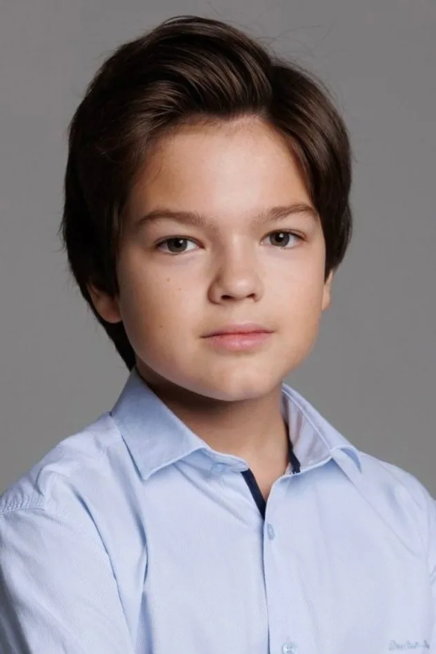 صورة الغلاف لـ Ilya Sintsov