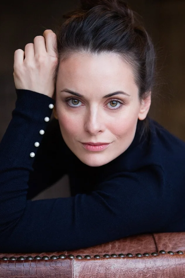 Ekaterina Olkina için kapak görseli