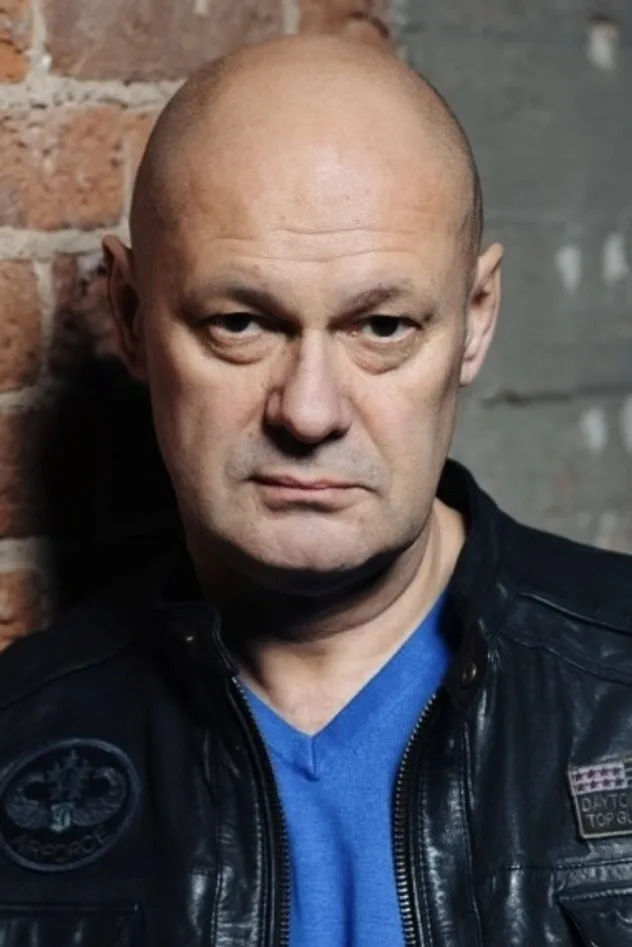 фото Андрей Лебедев