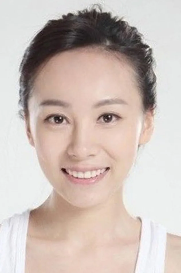 Imagen de portada para Doris Tong