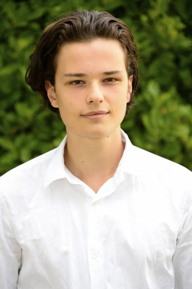 Jules Benchetrit için kapak görseli