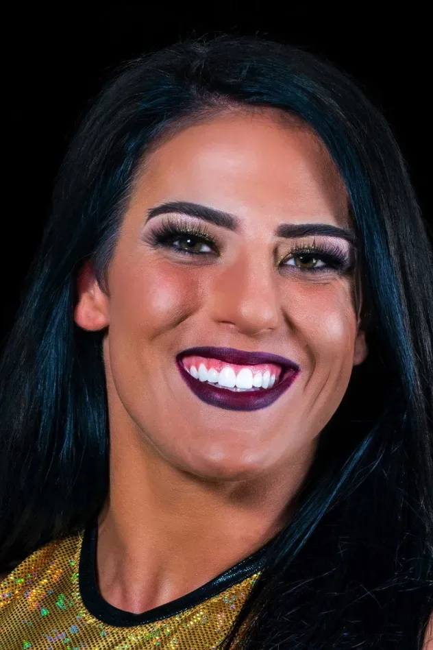 Обложка для Tessa Blanchard