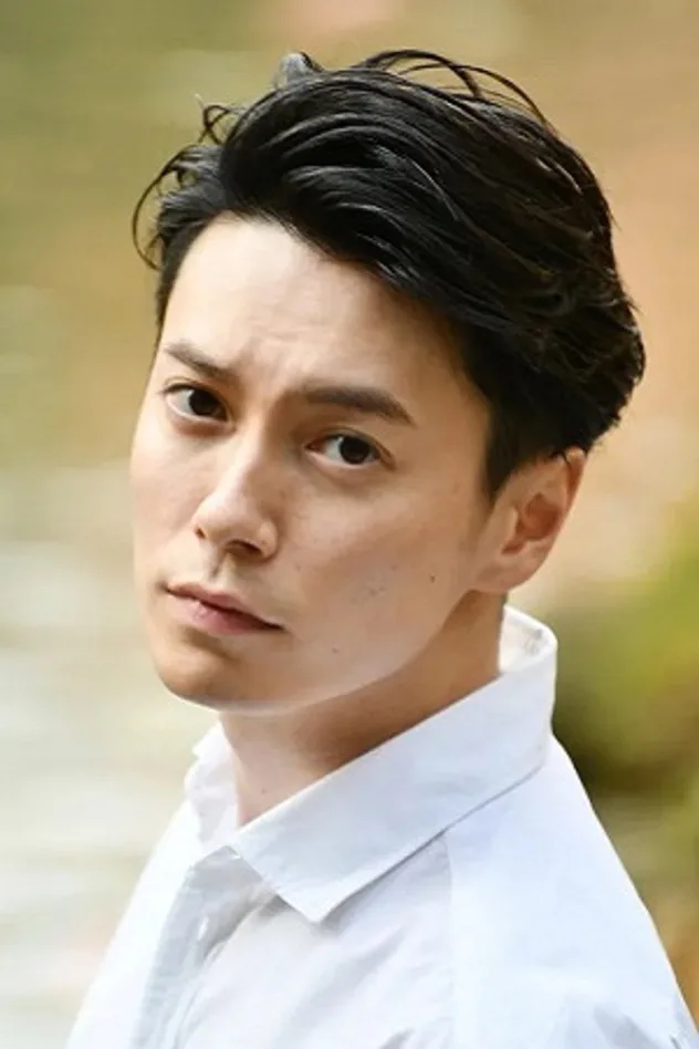 Cover image for 西村元貴