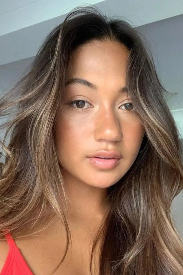 Lilliana Bowrey için kapak görseli