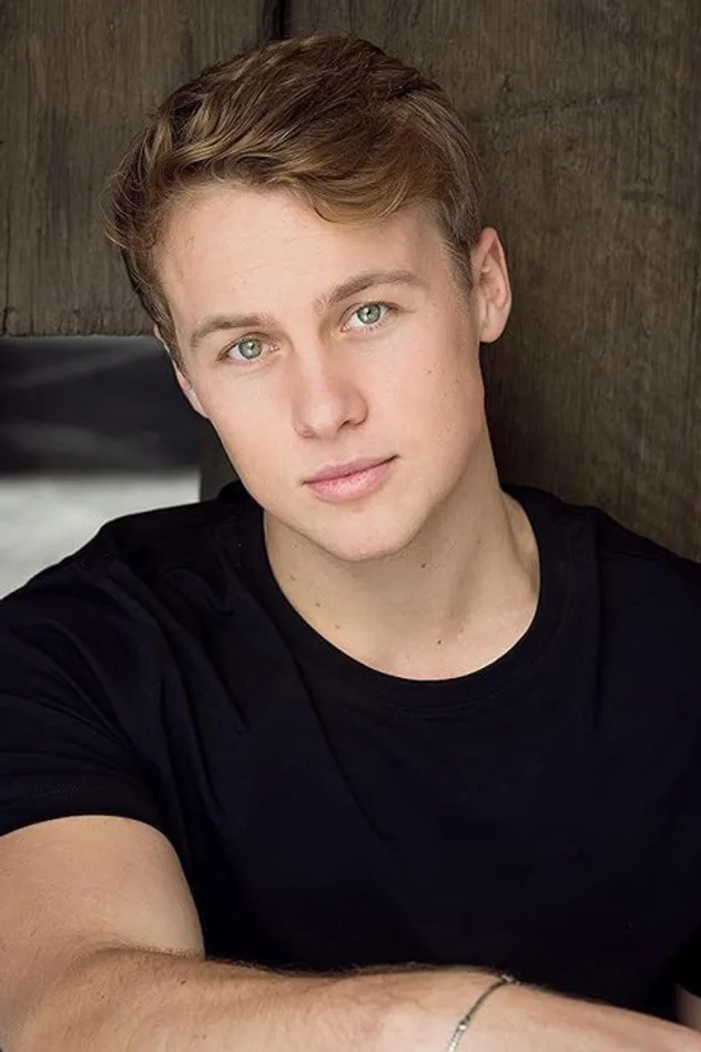 foto de Josh MacQueen