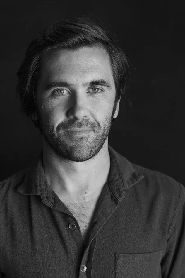 foto de Josh Mapleston