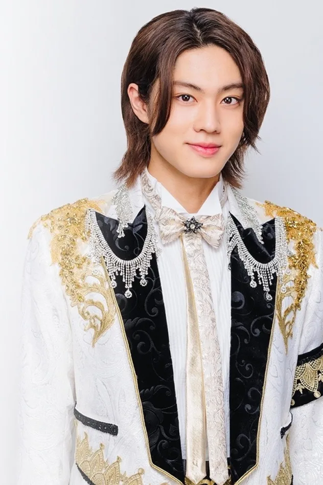 Ryuga Sato