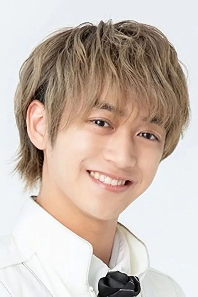 صورة الغلاف لـ 藤井直樹