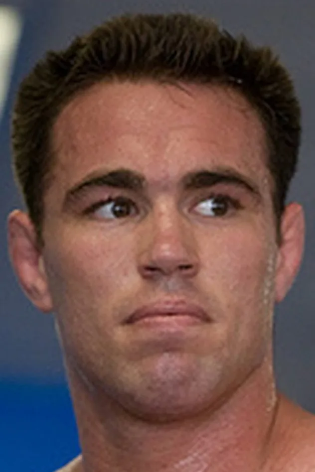Imagen de portada para Jake Shields
