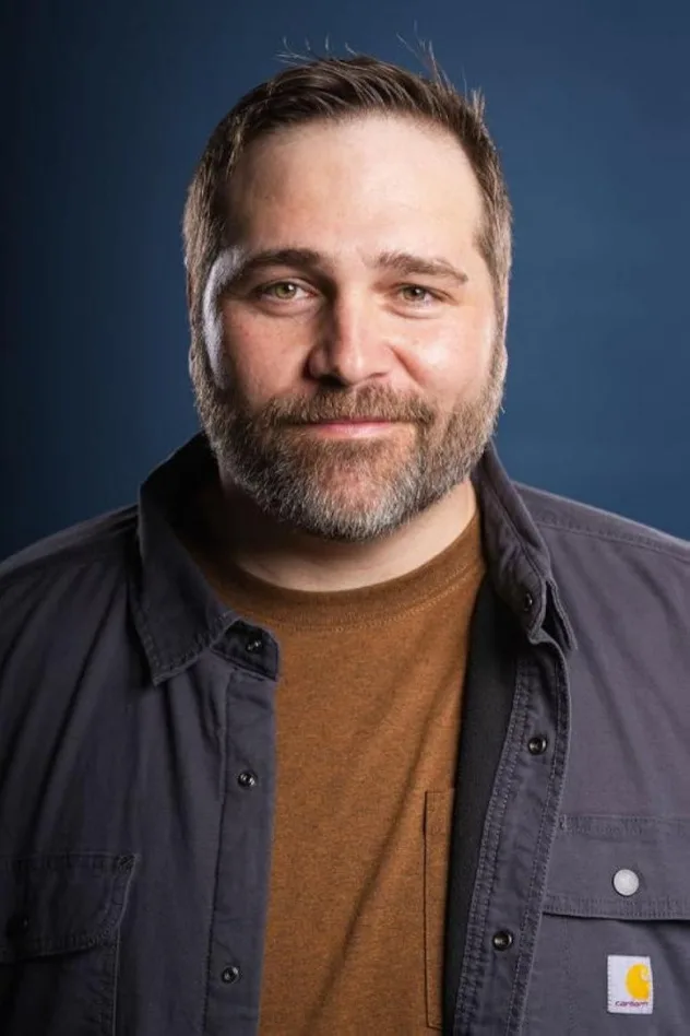 Cover image for Chris Rubeiz