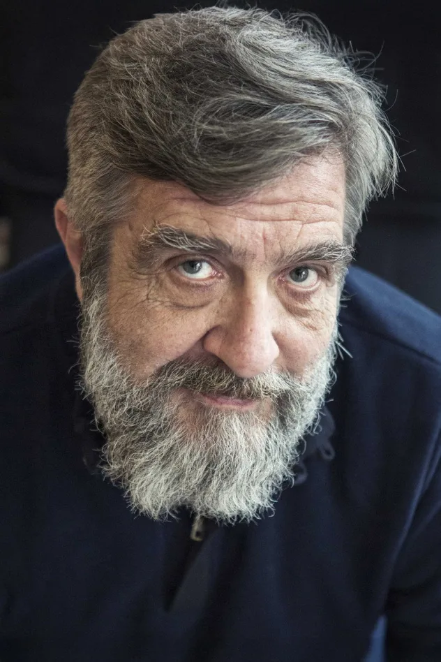 Metin Belgin için kapak görseli