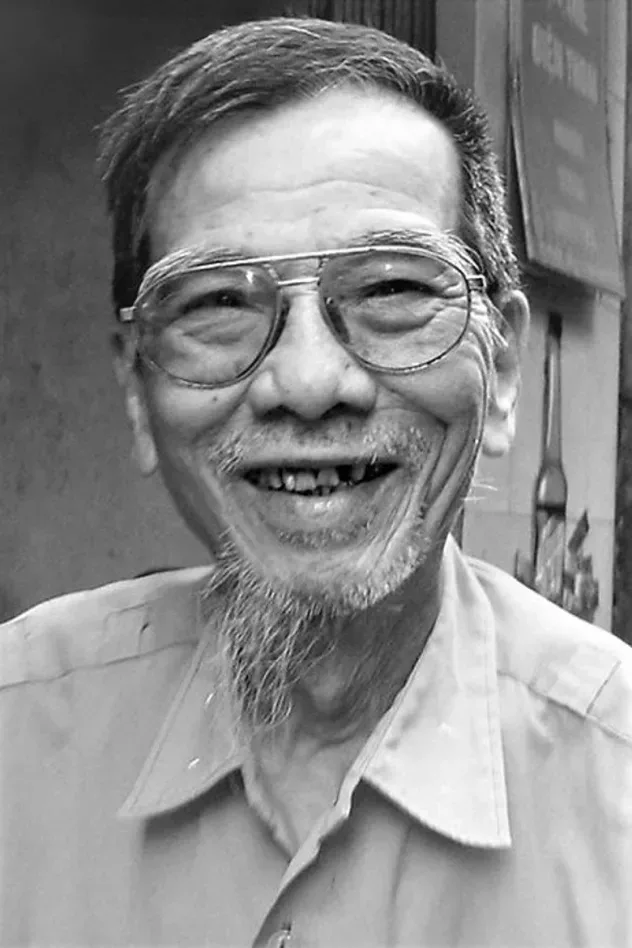صورة الغلاف لـ Trần Hạnh