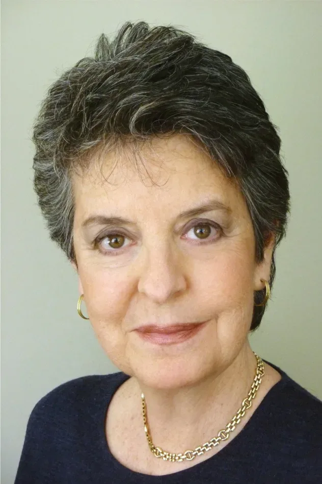 Обложка для Marylou Mellace