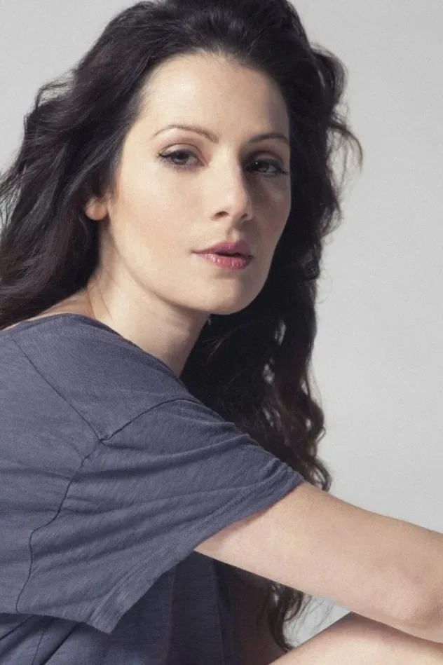 Imagen de portada para Aleksa Palladino