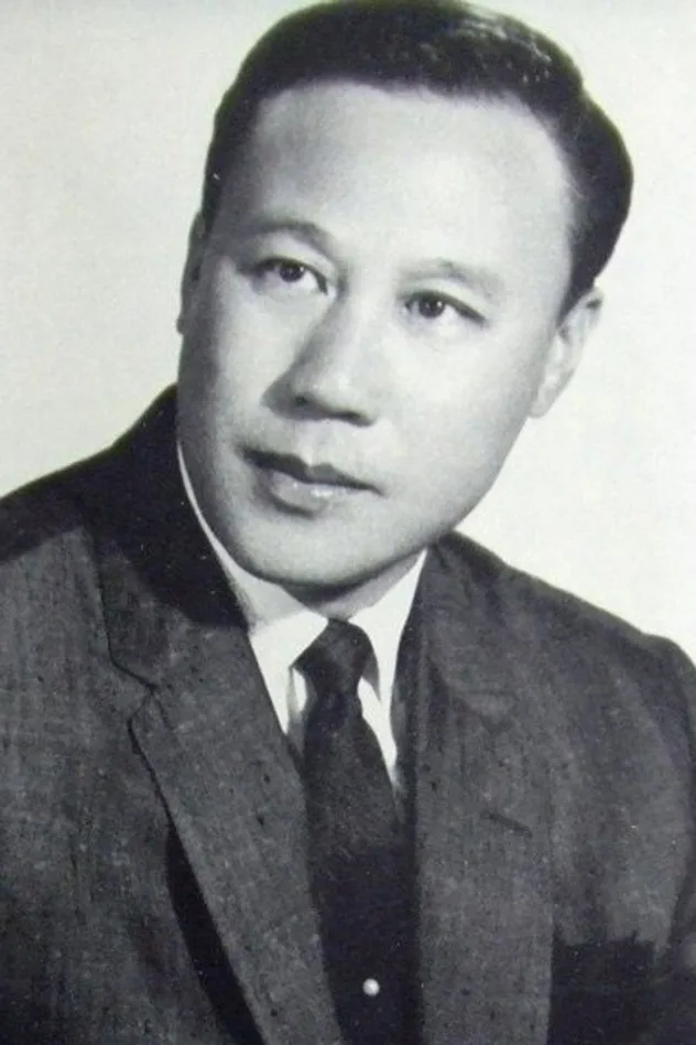 صورة الغلاف لـ Yan Jun