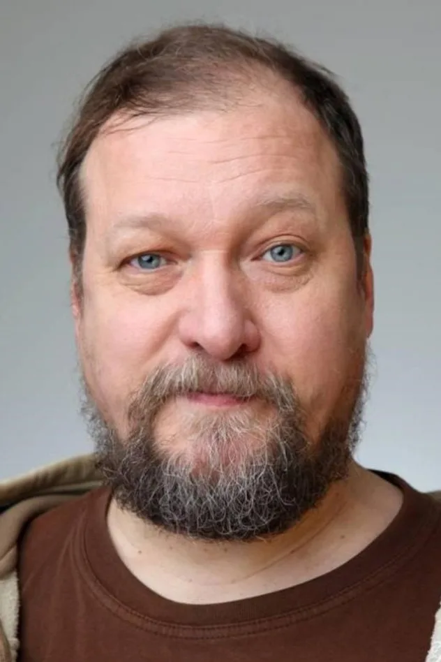 صورة الغلاف لـ Sergey Makarov