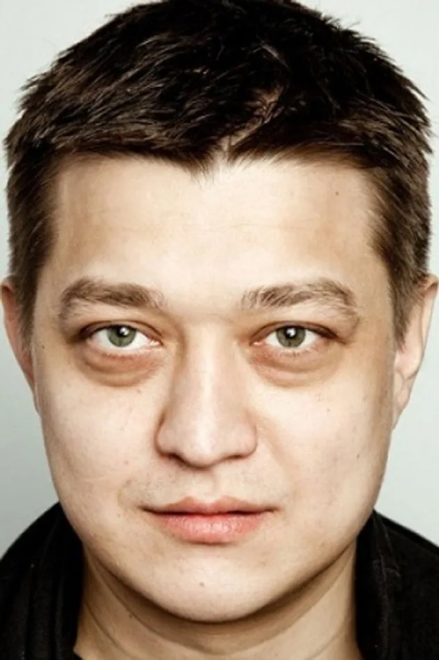 Обложка для Maxim Zykov