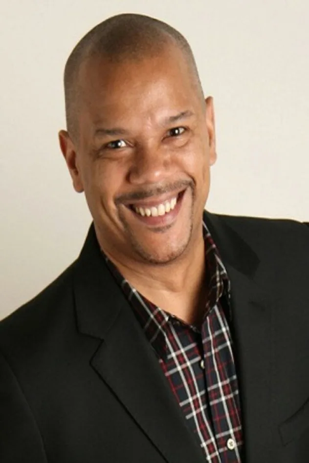 Jerry Dixon