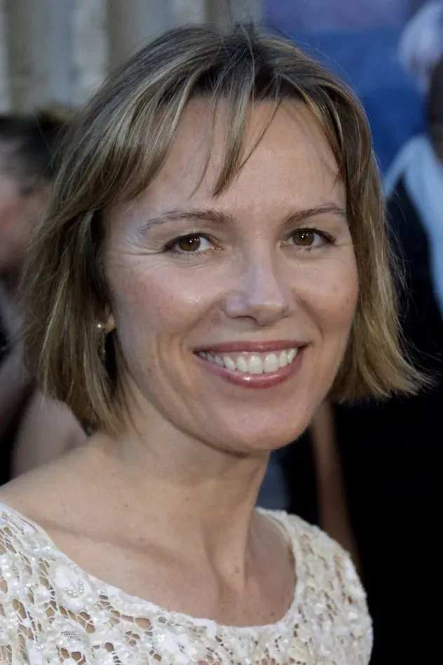 Cover image for Lucinda Jenney