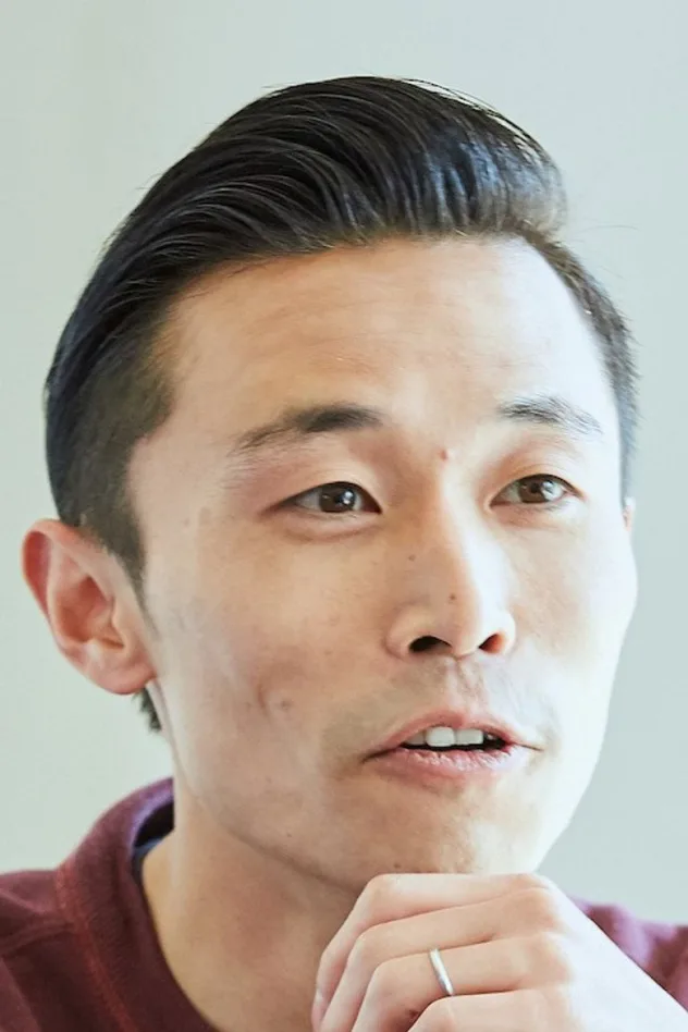 石田たくみ
