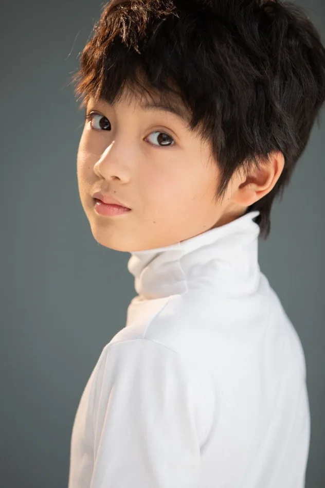 Обложка для Zhang Yuxuan