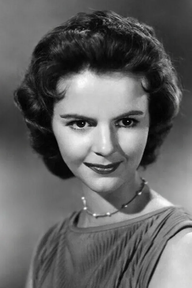 Cover image for Carolyn Craig