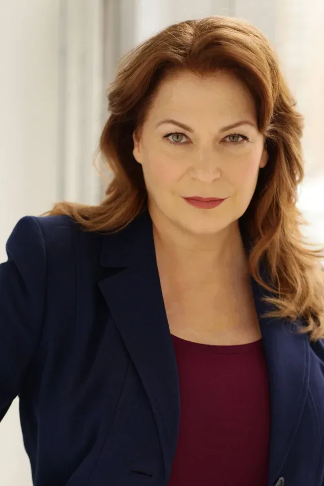 صورة الغلاف لـ Mary Jo Mecca