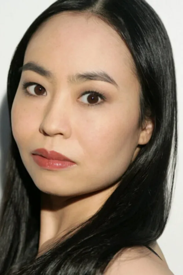 صورة الغلاف لـ Eunice Wong