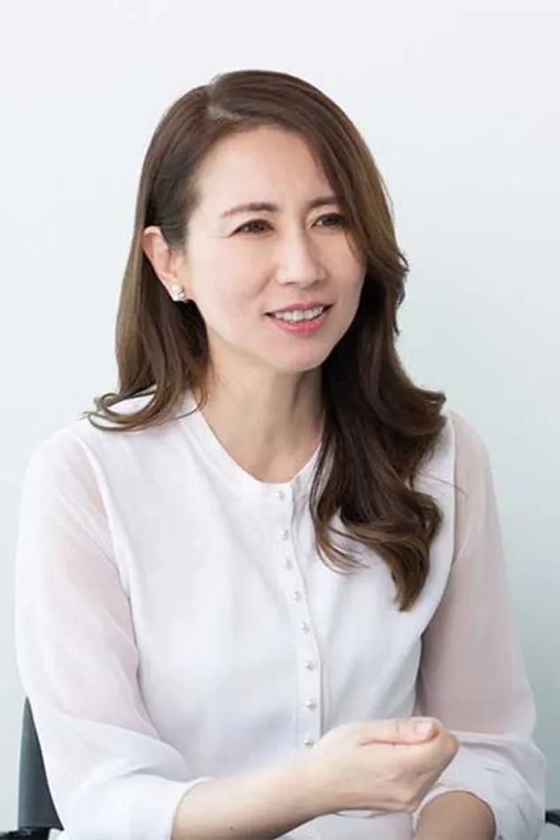 صورة الغلاف لـ 堀井美香