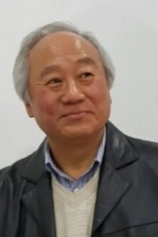 صورة الغلاف لـ Kim Jeong-nam