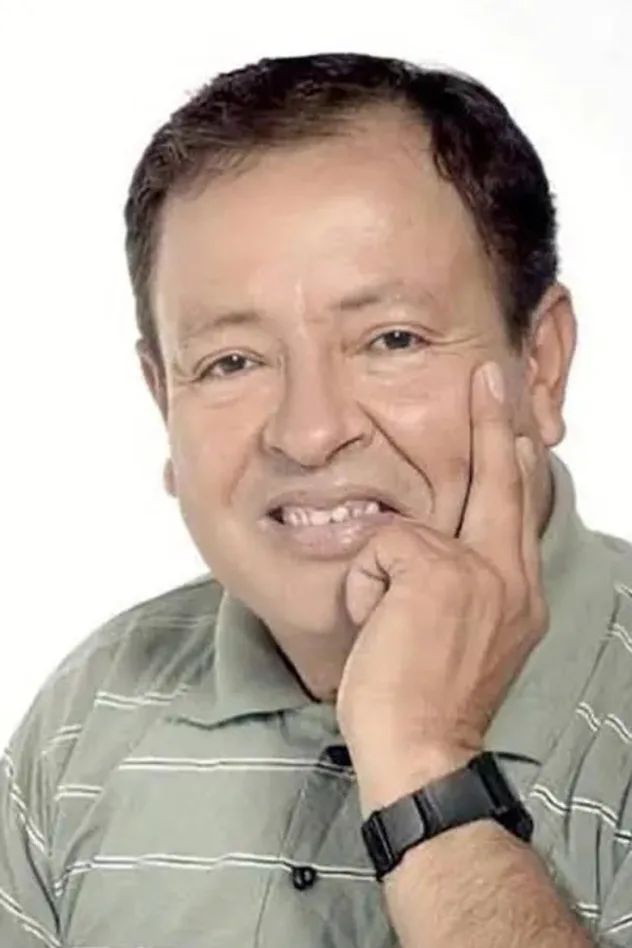 Imagen de portada para Sammy Pérez
