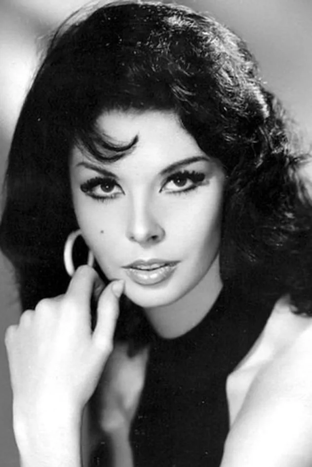 صورة الغلاف لـ Gloria Paul