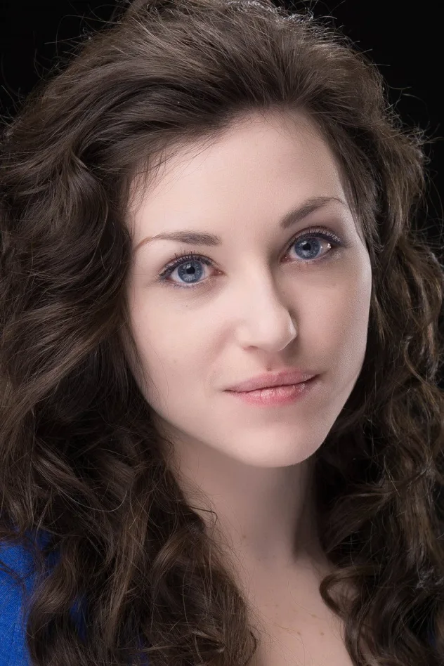 صورة الغلاف لـ Brianna Johnston