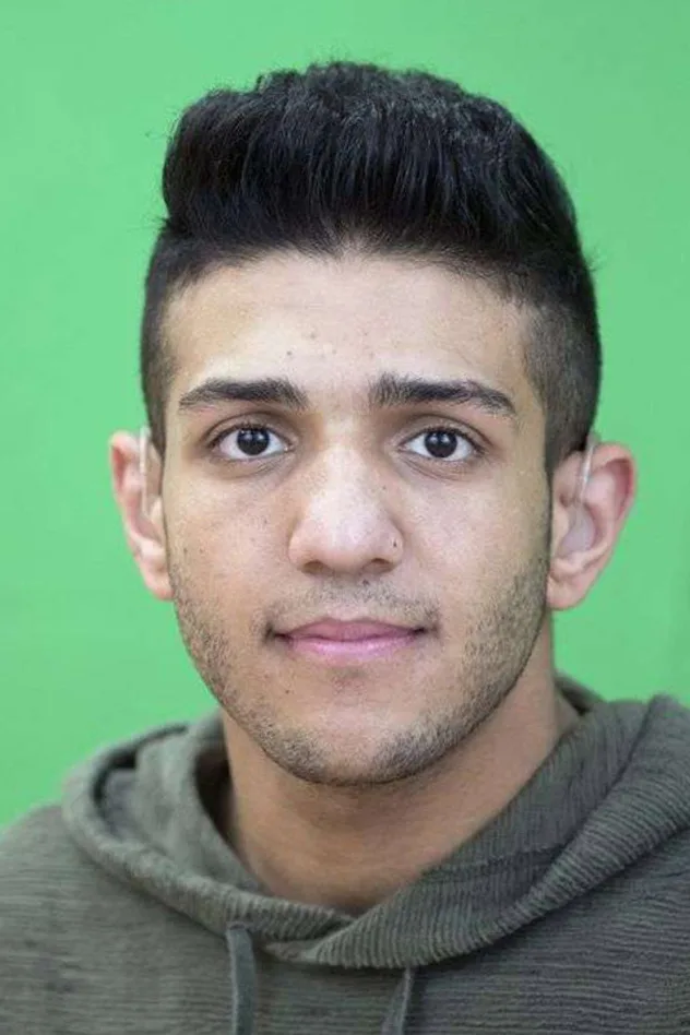 Imagen de portada para Mustafa Alabssi