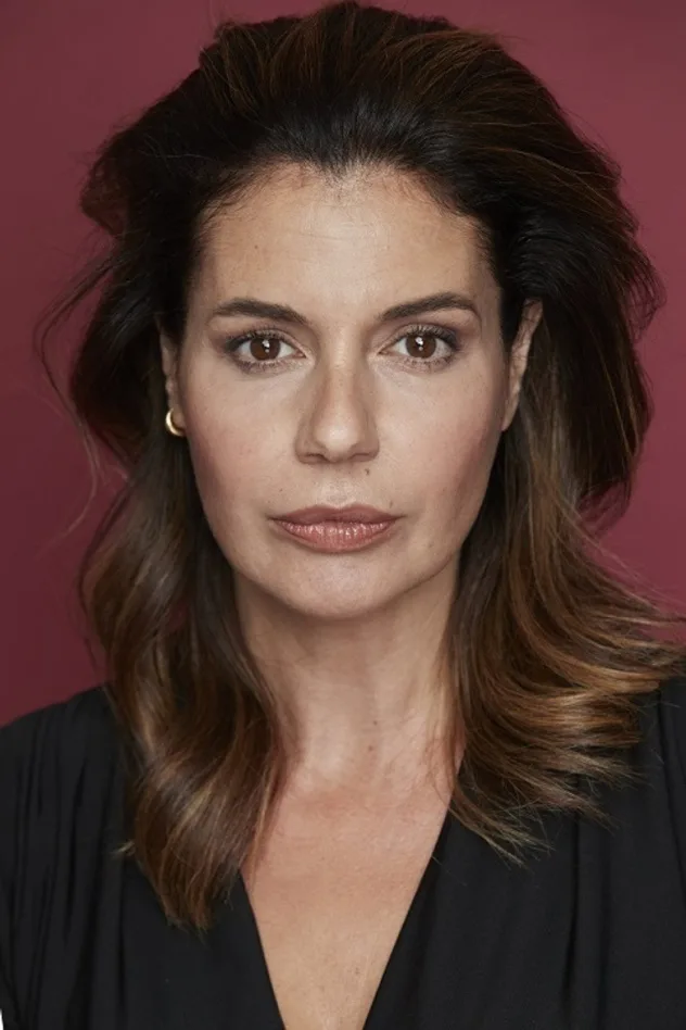 Cristina Peña için kapak görseli