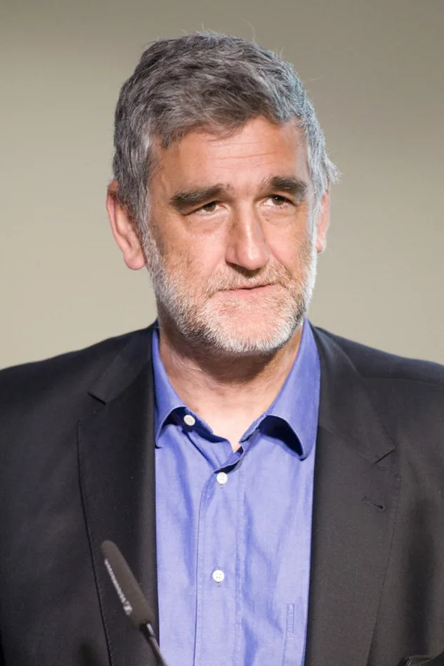 Juanma López Iturriaga için kapak görseli