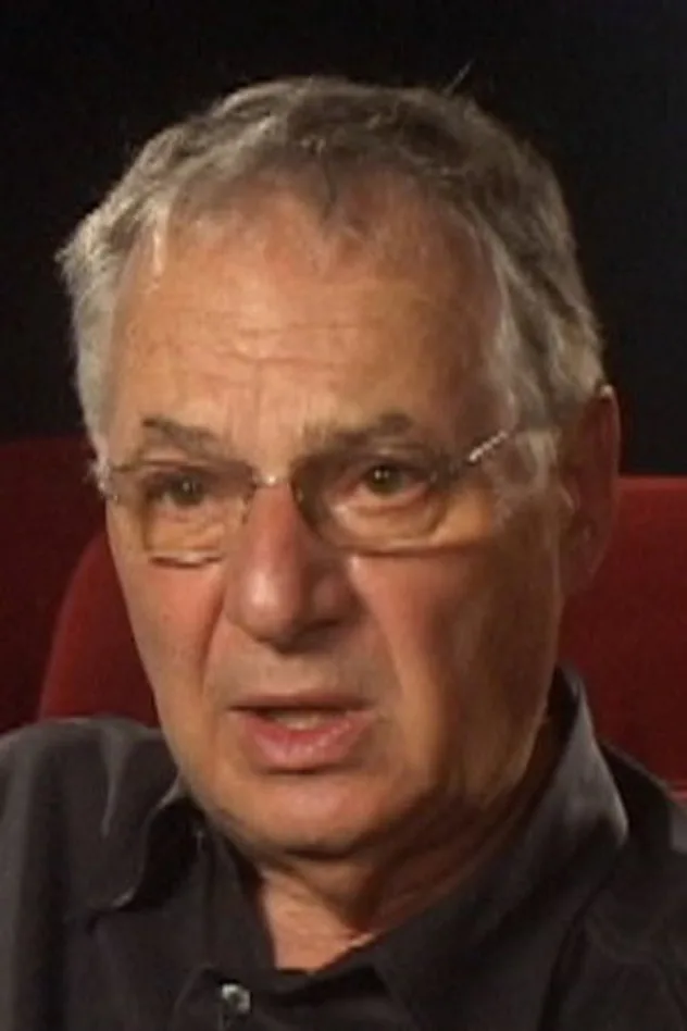 صورة الغلاف لـ Robert Markowitz