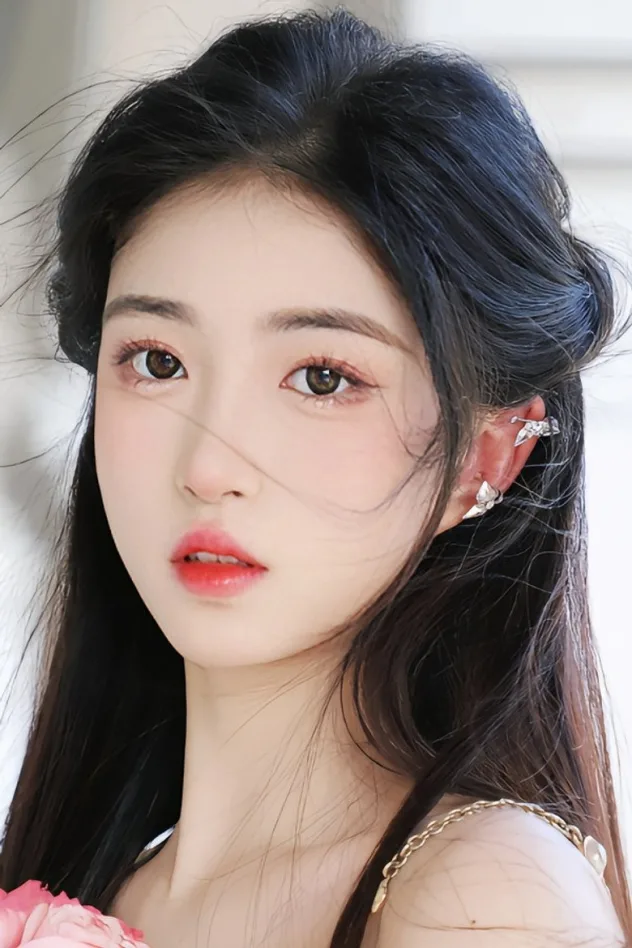 Обложка для Lin Youyou