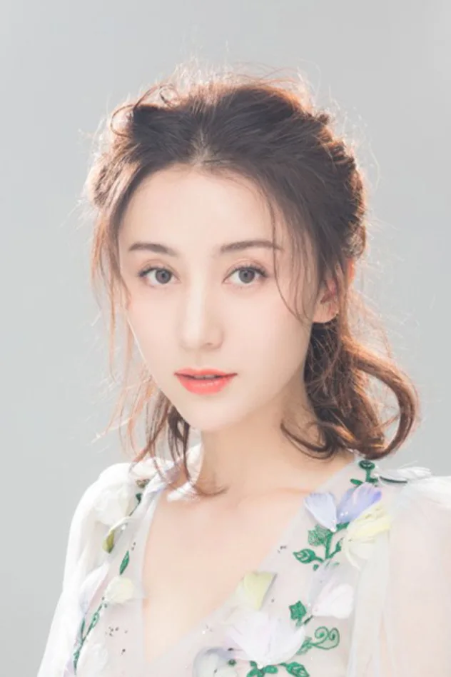 Zhou Tingyi fotoğrafı