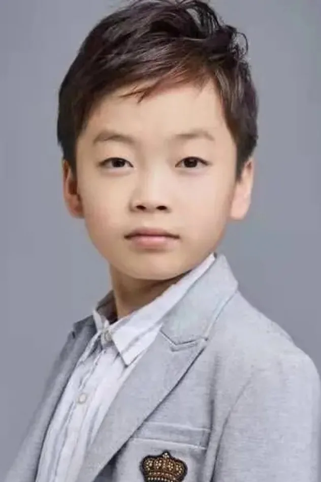 安栋涵 fotoğrafı