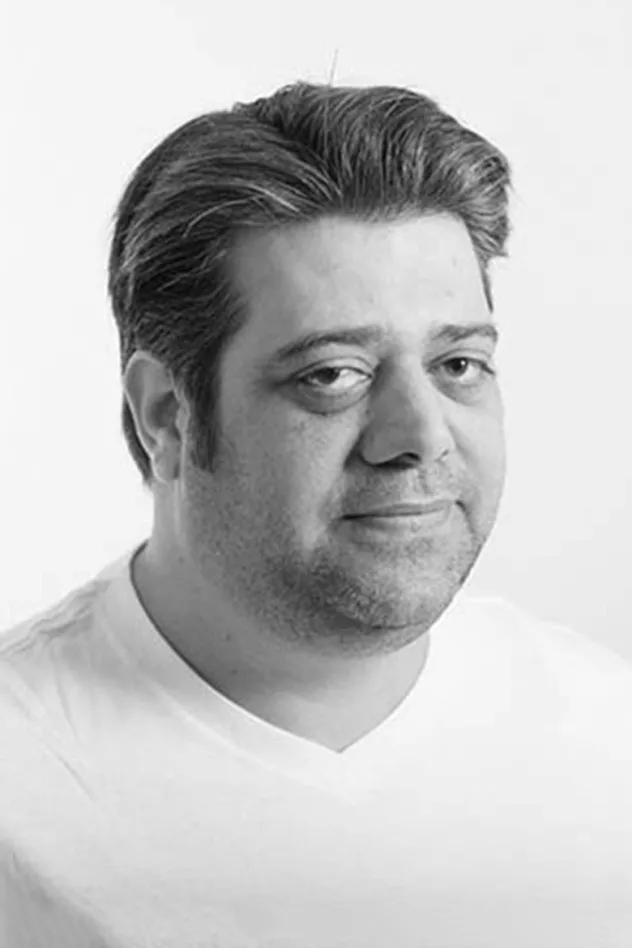 Cover image for Yaniv Swissa