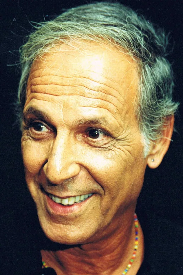 صورة الغلاف لـ Oshik Levi